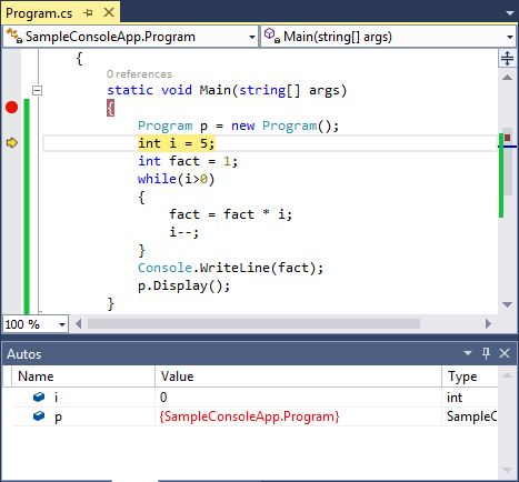 04 Starting a Debugging Session in TSO - YouTube